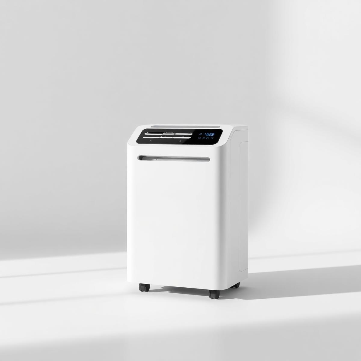 Portable AC